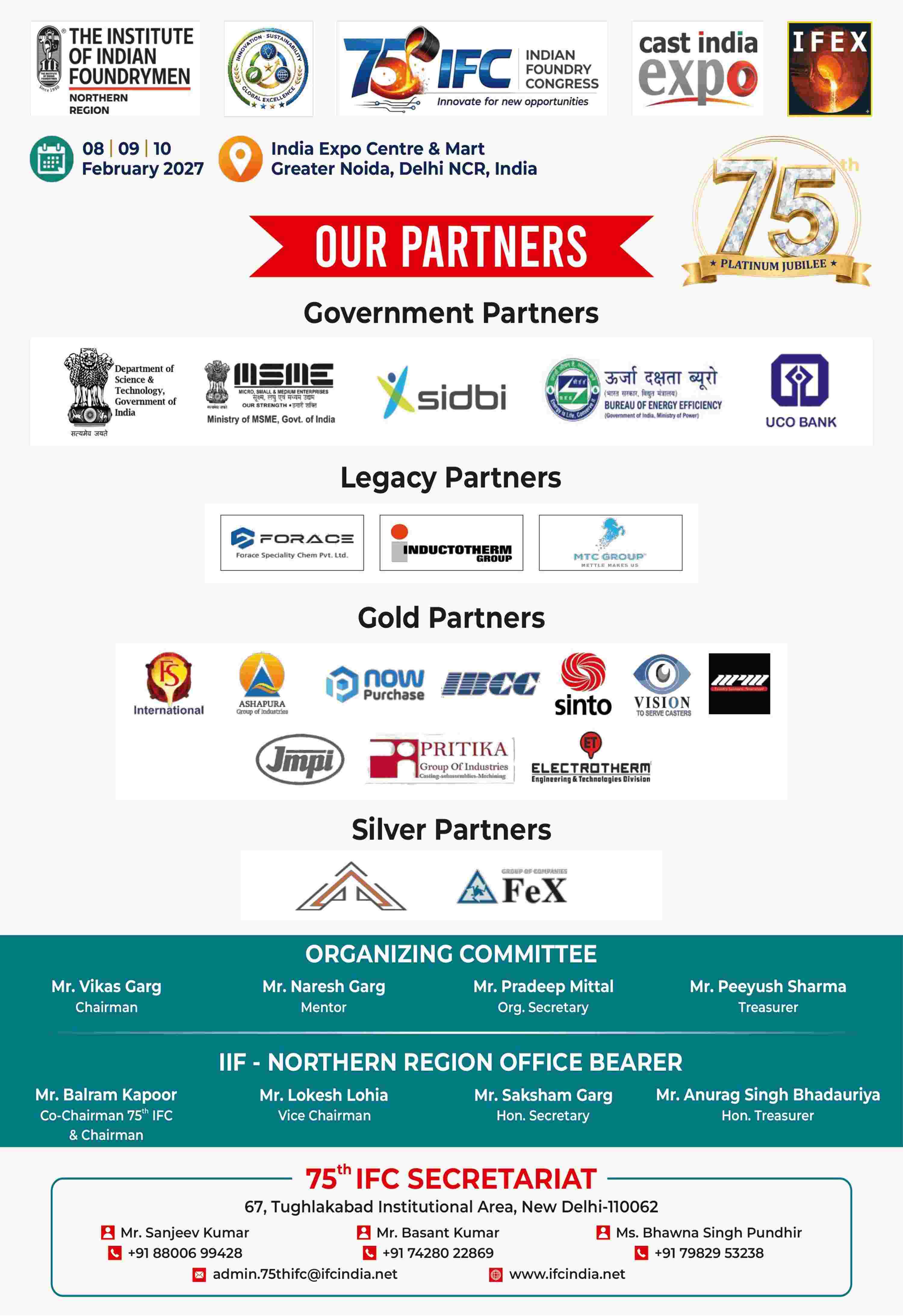 Premier Delegate Flyer - Page 2